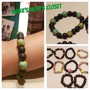 Beautifully Designed Hand-Crafted Bracelet